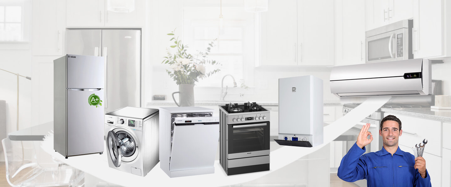 Ödemiş Whirlpool Servisi